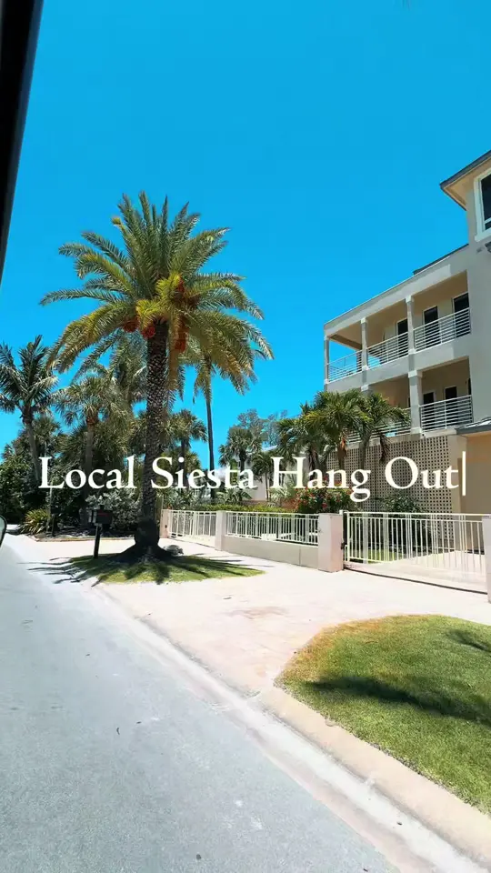 The Old Salty Dog in Sarasota showing visit, atmosphere, video by theoldsaltydogsk on TikTok