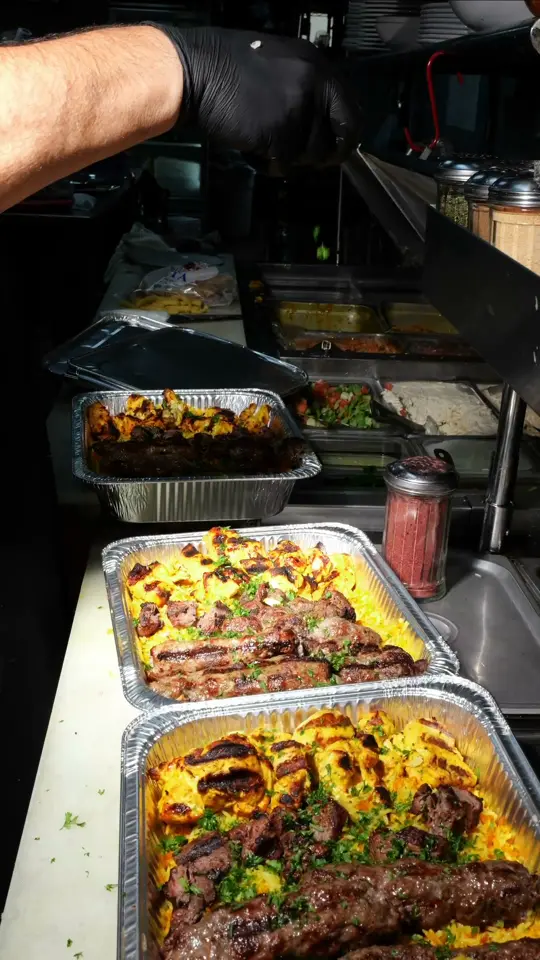  in Florida showing food, grilled meat, video by Olive Tree By Chef Yousef on Facebook