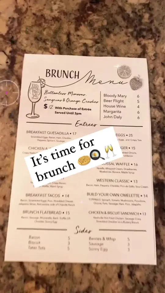 The Olive Tree Restaurant - Villa Rica in Villa Rica showing brunch, waffles, eggs, video by The Olive Tree Inc on Facebook
