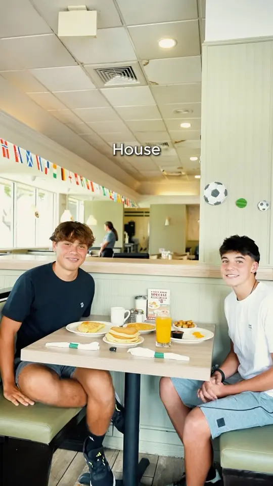  in Florida showing visit, breakfast, video by OPH Florida on Facebook