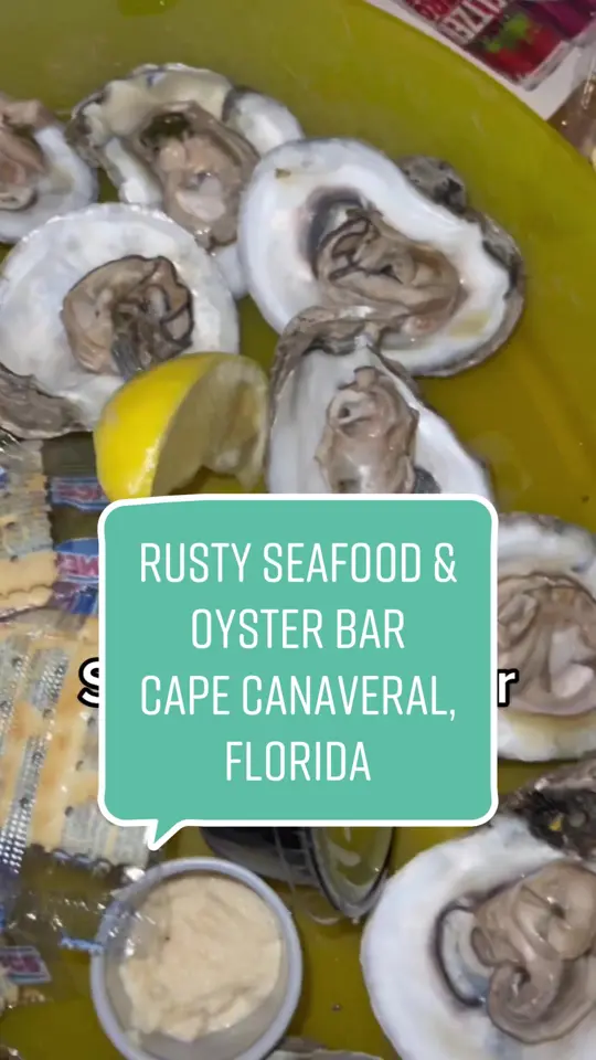 The Oyster Pub on TikTok, video by carmenlixx