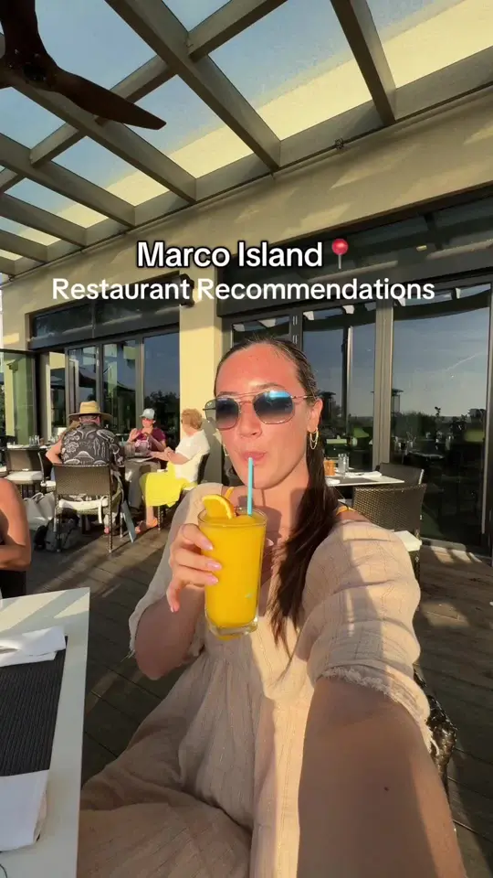  in Florida showing restaurant visit, review, video by the.tasty.trio_ on TikTok