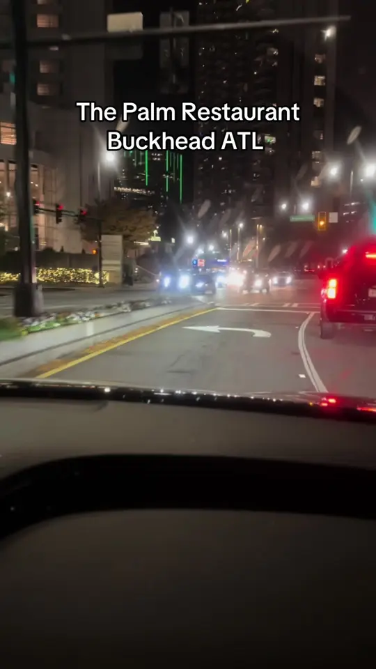 The Palm - Atlanta in Atlanta showing steak, ribeye steak, video by mrs_klifestylecontent on TikTok