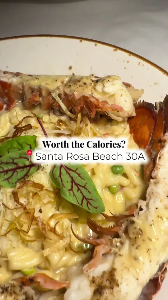 The Perfect Pig @ Watercolor Crossings in Santa Rosa Beach showing food, barbecue, video by yoursnaturally11 on TikTok