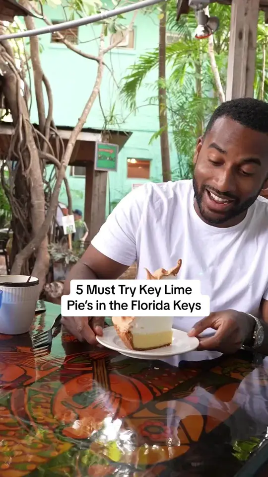 The Pie Factory - Largo Florida on TikTok, video by briancantstopeating