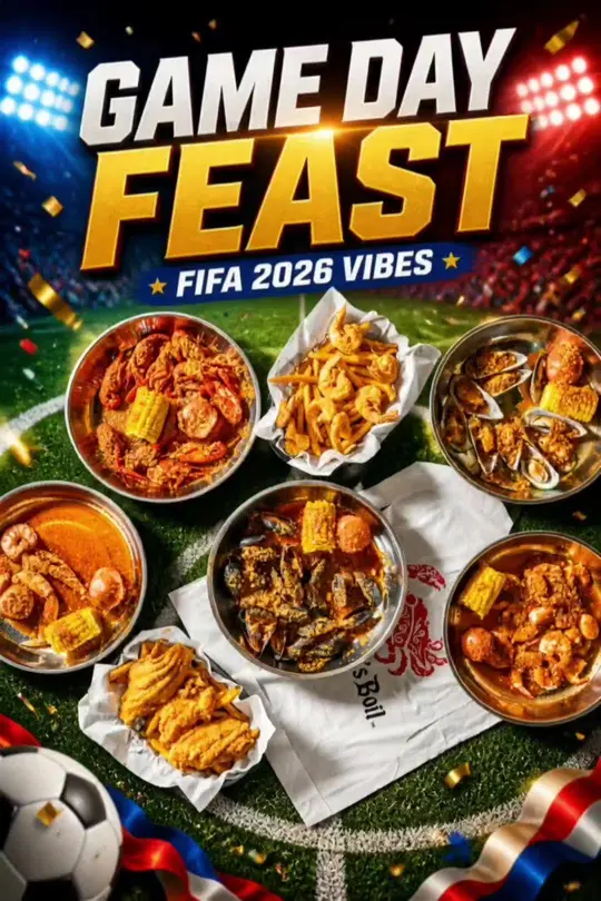The Pirate’s Boil in Smyrna showing sports, fifa 2026, atmosphere, video by thepiratesboil on TikTok