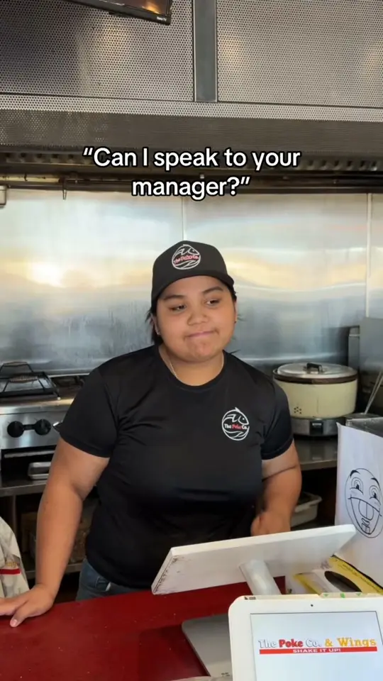 The Poké Company in Wellington showing food, poke bowl, video by The Poke Co. on Facebook