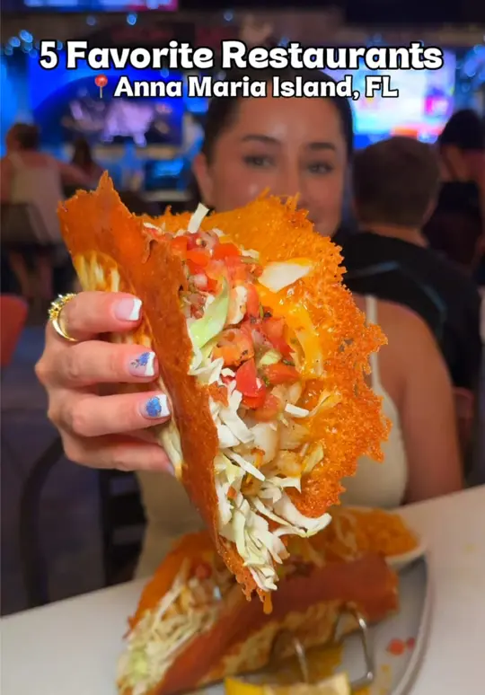  in Florida showing restaurant, visit, video by mayitakeabite on TikTok