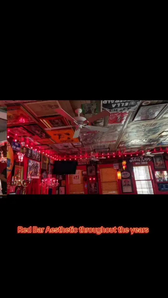 The Red Bar Santa Rosa Beach in Florida showing atmosphere, live music, 30th anniversary party, video by The Red Bar on Facebook