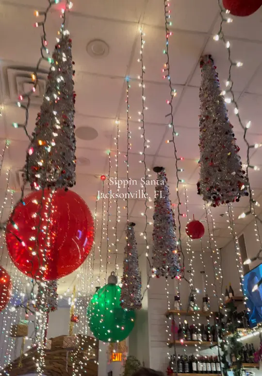 The Red Gill Bistro on TikTok, video by angelinas_world