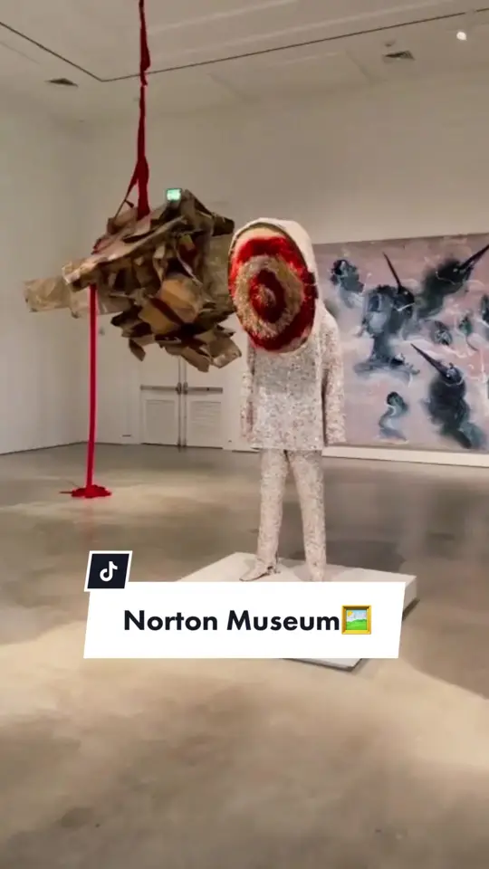 The Restaurant at The Norton on TikTok, video by thepalmbeaches
