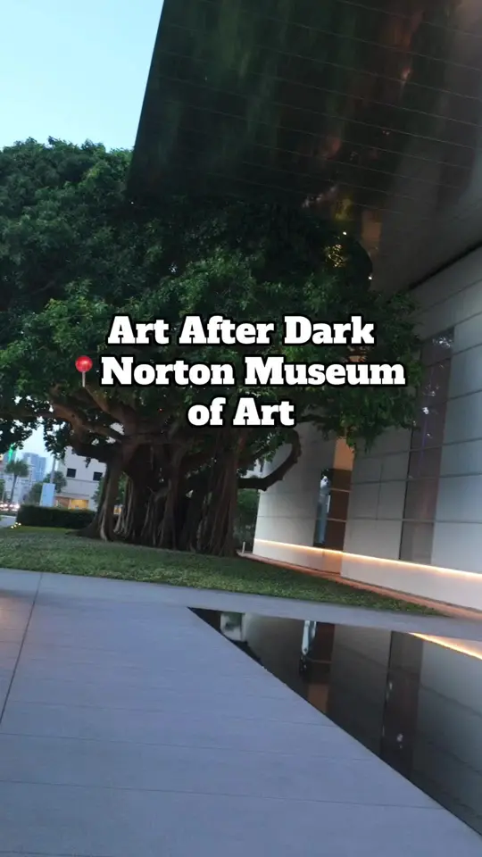 The Restaurant at The Norton on TikTok, video by she.is.sweets