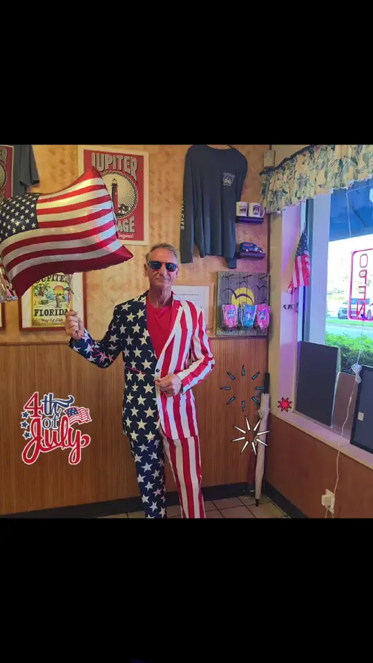 The Royal Cafe in Jupiter showing breakfast, lunch, video by rick.biederwolf on TikTok