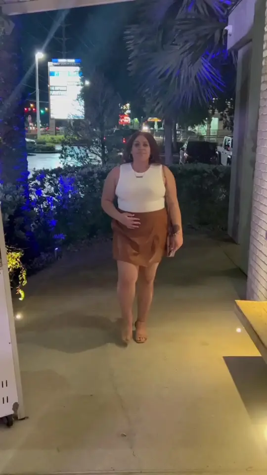 The Sacred Pepper in Tampa showing review, visit, video by allofangiee on TikTok