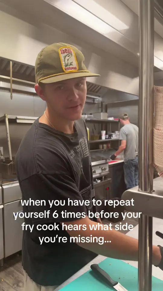 The Soda Fountain Cafe in Cleveland showing server, energy drinks, video by thesodafountaincafe on TikTok