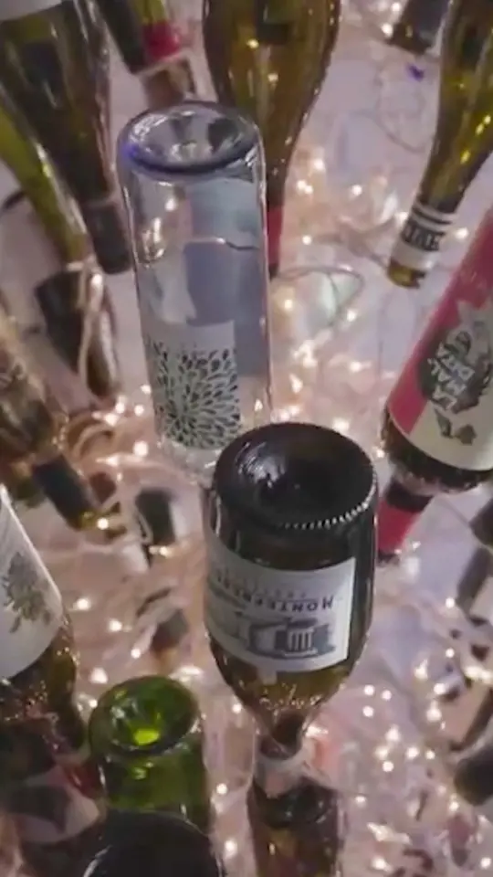 The Southern Cellar in Valdosta showing wine bar, mulled wine kits, holiday gifts, date night, video by Visit Valdosta on Facebook