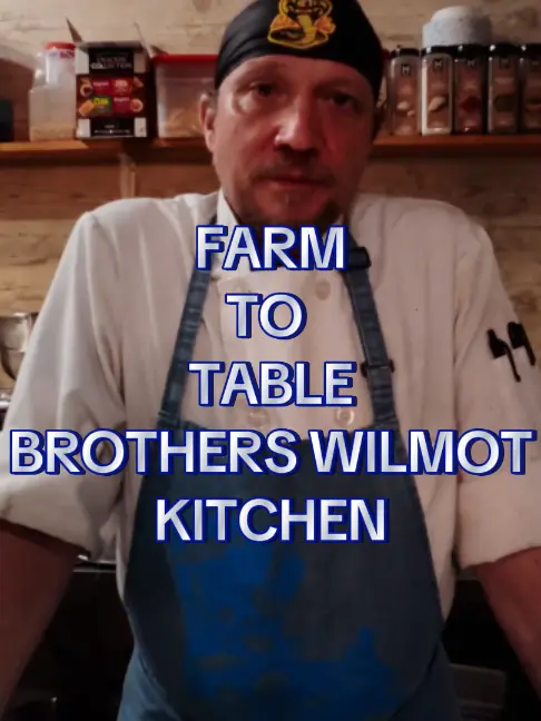 The Stout Brothers Woodstock Beer & Coffee Market in Woodstock showing restaurant visit, chef spotlight, farm to table, local sourcing, video by woodstocknow on TikTok