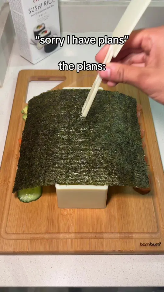 The Sushimo in Merritt Island showing sushi, video by the.sushimo on TikTok