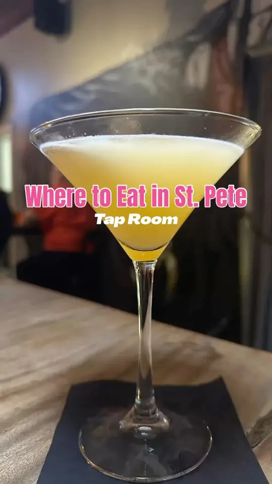  in Florida showing restaurant visit, hidden gem, video by Florida Fun Adventures on YouTube