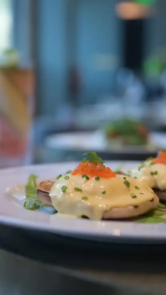  in Florida showing food, drinks, video by The Terrace Grill on Facebook