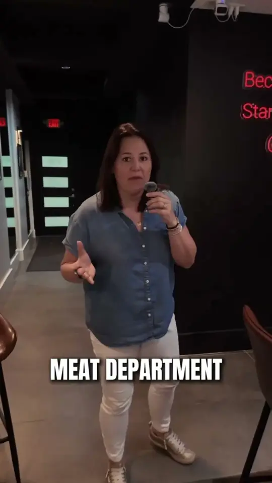 The Wagyu Bar in Coral Gables showing restaurant, new opening, video by Living in Coral Gables & South Miami on YouTube