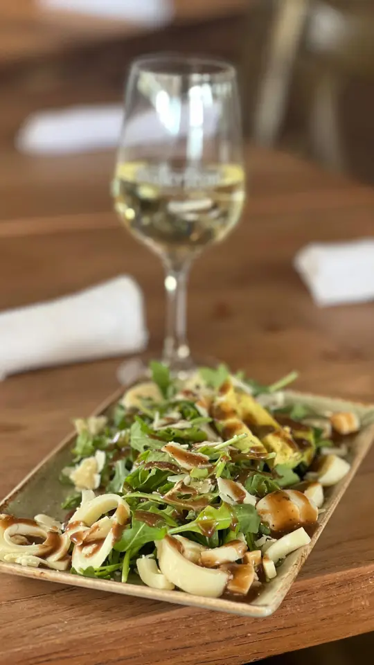 The Waterfront Restaurant in Anna Maria showing review, visit, video by Edible Sarasota on Facebook