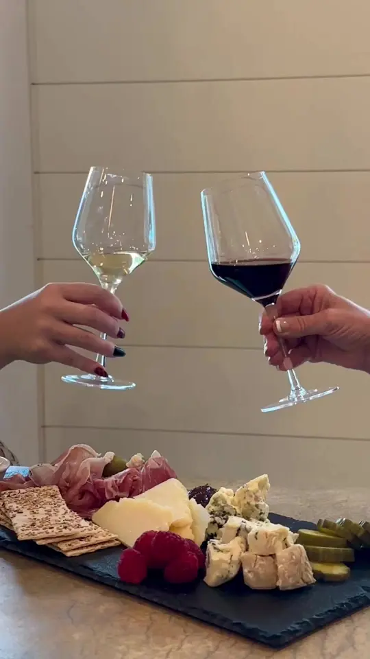 The White Marlin and Oysterette in Port St. Joe showing tapas bar menu, oysters, fine dining menu, house-made desserts, video by The White Marlin on Facebook