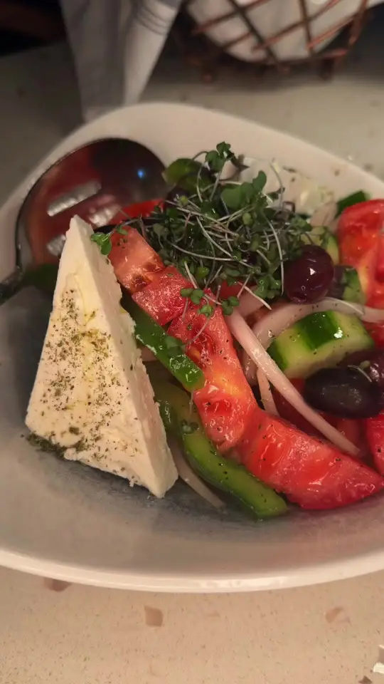 Theos Estiatorio in Fort Lauderdale, video by theos.estiatorio on TikTok
