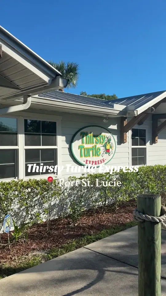 Thirsty Turtle Express on TikTok, video by josjusttries