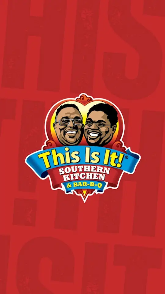 This Is It! BBQ & Seafood Corporate Headquarters in Fayetteville showing soul food, southern kitchen, restaurant visit, video by This Is It BBQ & Seafood on Facebook