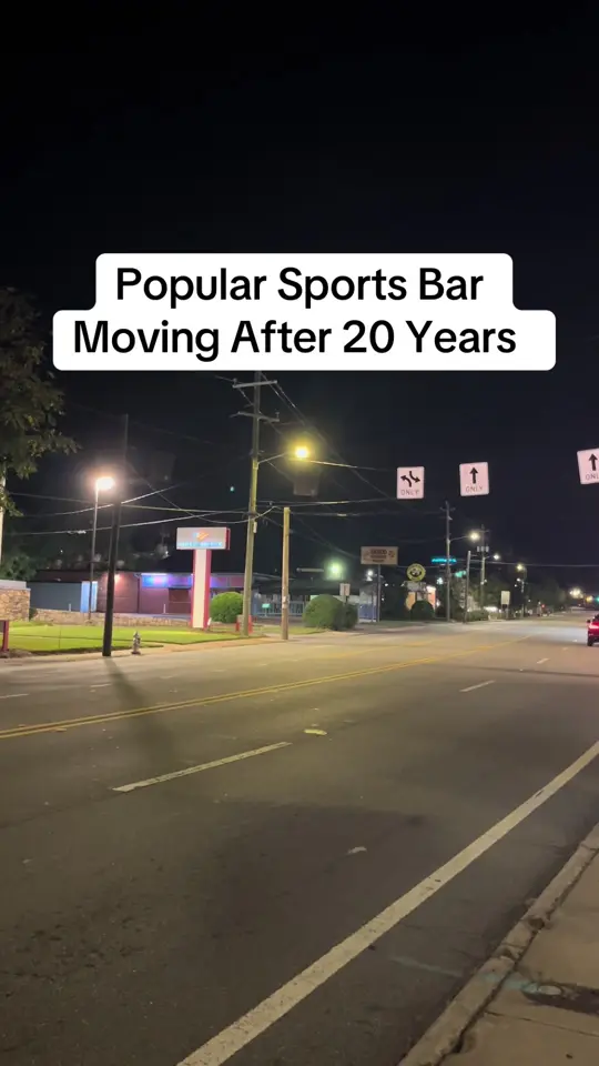Three Dollar Cafe Dunwoody (Northridge) in Atlanta showing restaurant news, location change, video by tonetoatl on TikTok