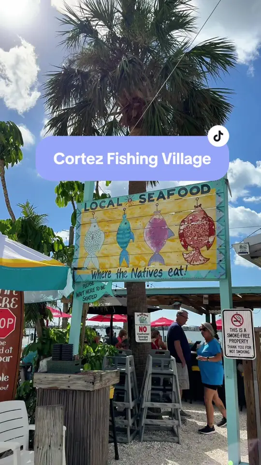  in Florida showing review, visit, video by thisbabeeats on TikTok