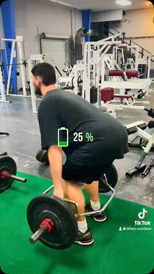 Tifton Nutrition in Tifton showing visit, fueling athletes, video by Tifton Nutrition on Facebook