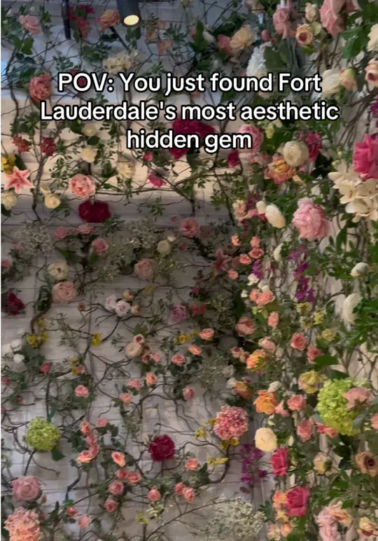  in Florida showing review, atmosphere, photo spots, video by bellacostaproperties on TikTok