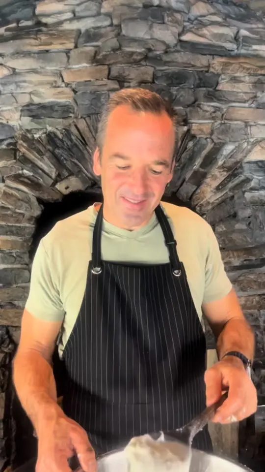  in Florida showing fresh mozzarella, baby artichoke, eggplant caponata, 12-year aged balsamic, video by Timo Restaurant on Facebook