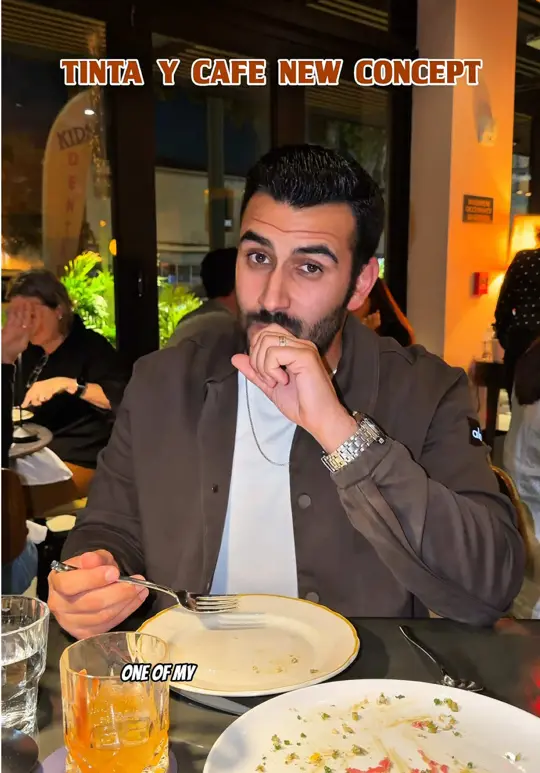 Tin Tin in Miami showing restaurant, lunch, happy hour, dinner, video by mr.eats305 on TikTok