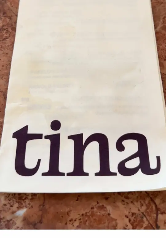 Tina in the Gables in Coral Gables showing review, food quality, price, atmosphere, video by _miamibites on TikTok