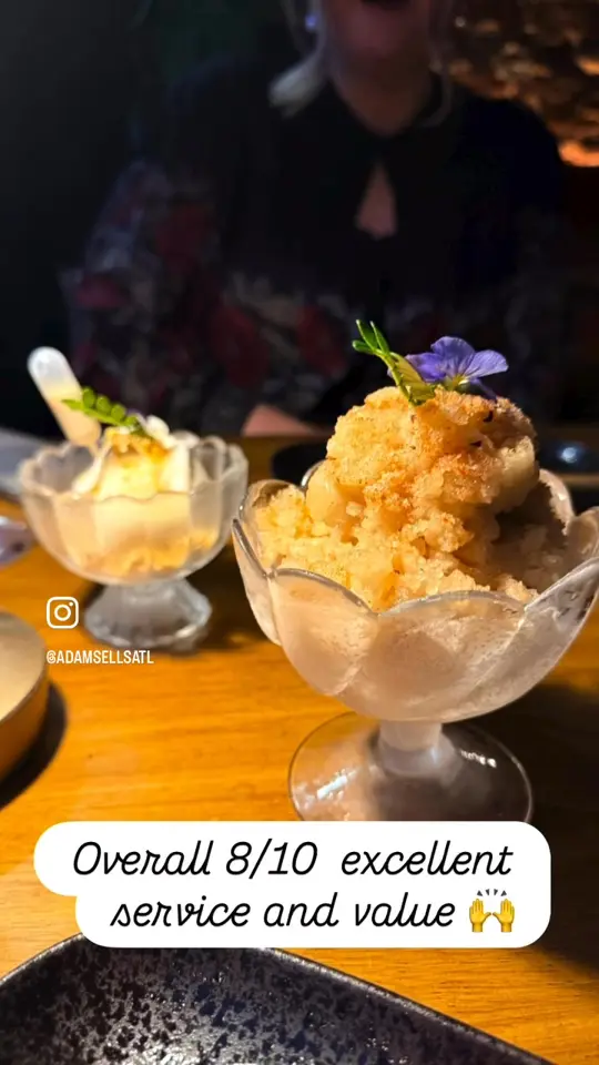 Tipsy Thaiger in Roswell showing visit, review, video by Adam Sobel on Facebook