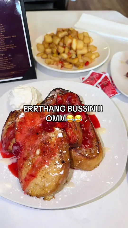 Toaste in Augusta showing review, visit, video by prettybittie on TikTok