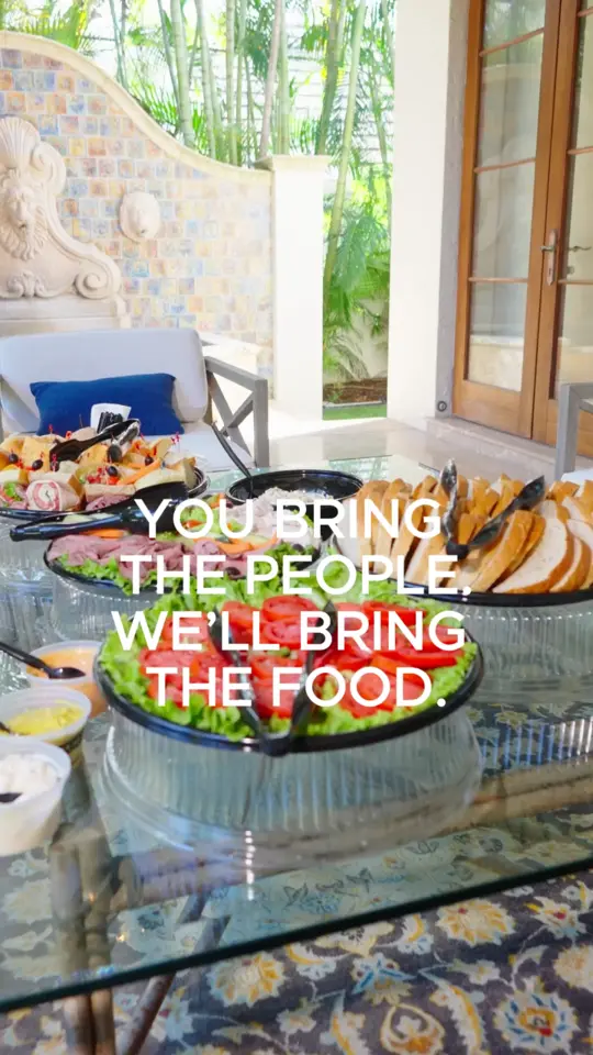 TooJay's Deli Bakery Restaurant - Boynton Beach in Boynton Beach showing catering, meetings, birthdays, family gatherings, office lunches, celebrations, video by TooJay’s Deli • Bakery • Restaurant on Facebook
