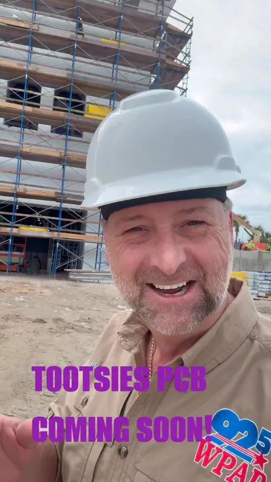 Tootsie's Orchid Lounge-Panama City Beach in Panama City Beach showing live music, country music, visit, video by Dr. Shane on Facebook