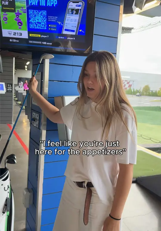 Topgolf Orlando in Orlando showing food, appetizers, video by topgolf on TikTok