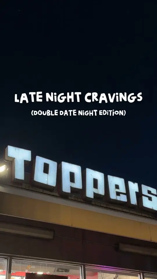 Topper's Brick Oven Pizza in Mulberry showing food, triple toppersstix, video by Toppers Pizza on Facebook