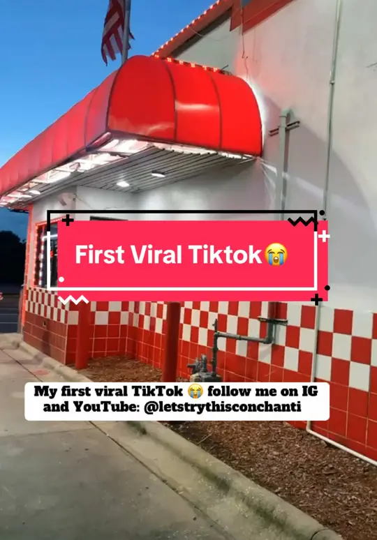 Tortas El Rey in Orlando showing review, visit, food, taco, flan, horchata, video by letstrythisconchanti on TikTok