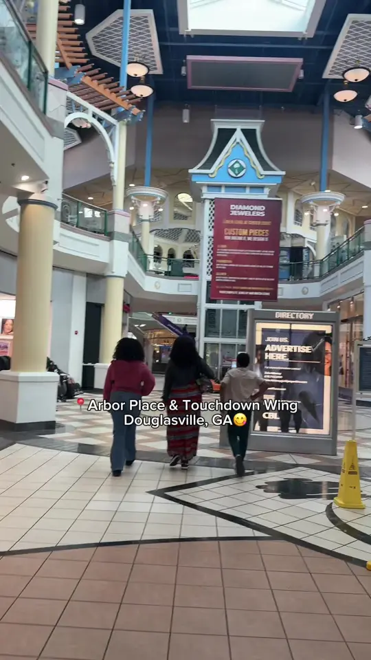 Touchdown Wings at Douglasville in Douglasville showing food, lemon pepper wings, hot mild wings, video by niaimani01 on TikTok