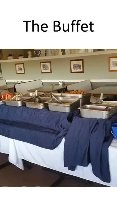 Town and Country Restaurant in Newnan showing buffet, all you can eat, video by Town and Country Restaurant on Facebook