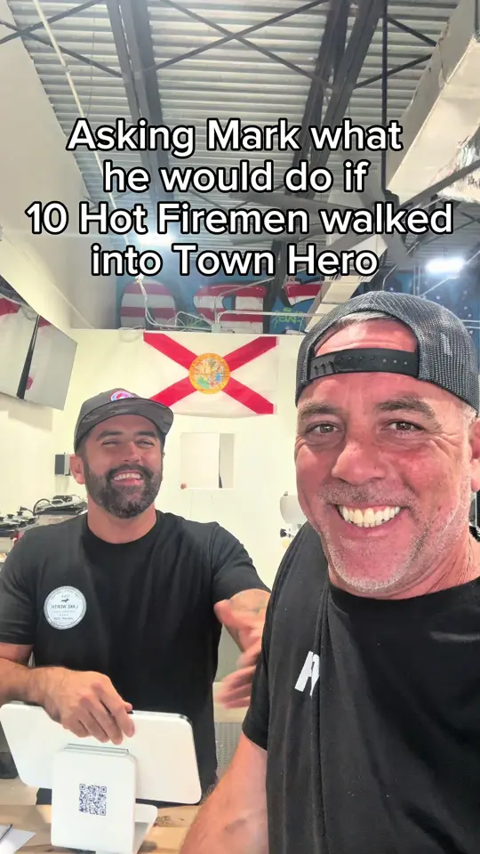 Town Hero Lantana in Lantana showing visit, general, video by townherosubs on TikTok