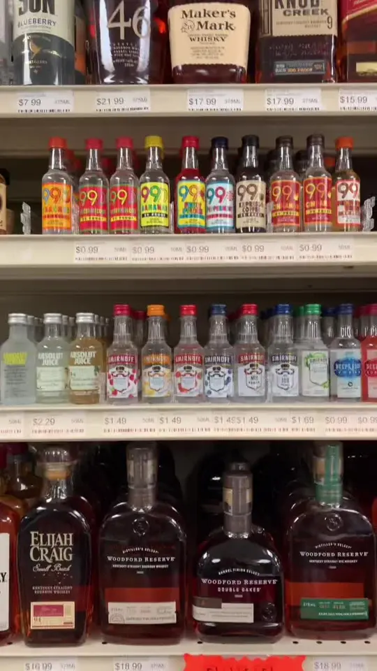 Tracy's Lounge in Melbourne showing cocktail, 99 watermelon, video by kelly_dies on TikTok