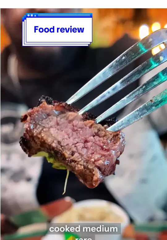 Traditions Global Cuisine in Morrow showing food review, restaurant visit, video by westbrookeats on TikTok