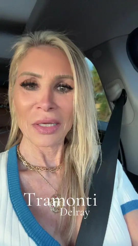 Tramonti Ristorante Delray Beach, FL in Delray Beach showing italian food, restaurant visit, video by bocaelise on TikTok